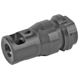 DEAD AIR KEYMOUNT MICRO BRAKE 5/8-24 — view 2
