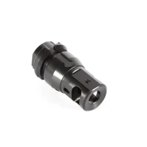 DEAD AIR KEYMOUNT MICRO BRAKE 5/8-24 — view 3