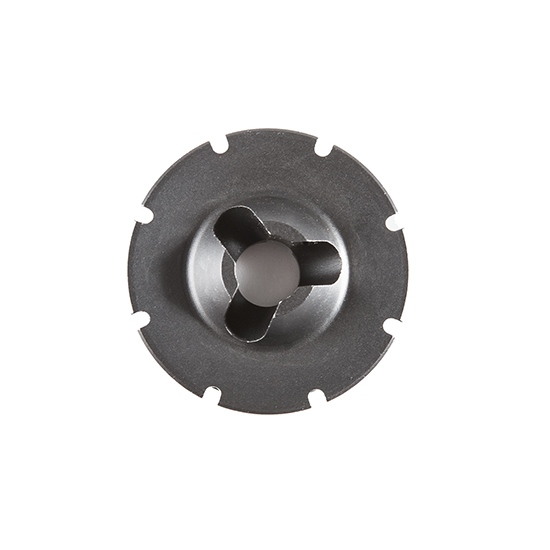 DAIR R-SERIES FLASH HIDER FRONT CAP 7.62 — view 1