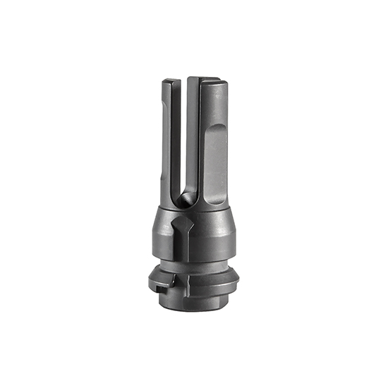 DAIR KEYMO FLASH HIDER SCAR 17 5/8-24 — view 1