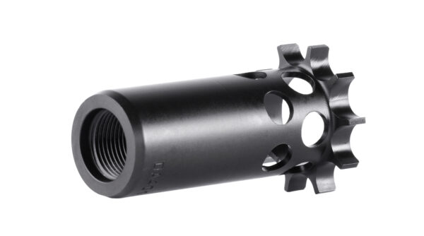 DAIR GHOST PISTON 9/16X24 — view 1