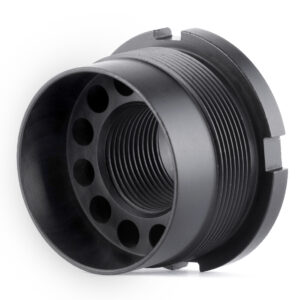 DAIR P-SERIES FIXED MOUNT 1/2X28