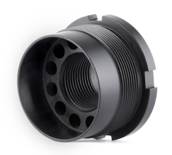 DAIR P-SERIES FIXED MOUNT 1/2X28 — view 1