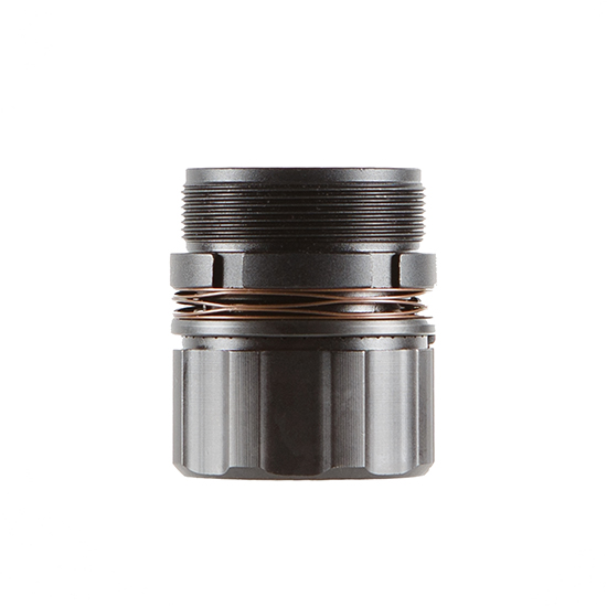 DAIR KEYMO ADAPTER FOR HUB SOCKET SILENCERS — view 1