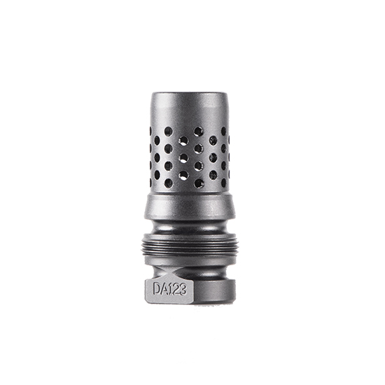 DAIR XENO MOUNT OMNI BRAKE 1/2-28 — view 1