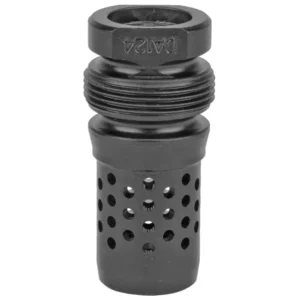 DEAD AIR XENO MOUNT OMNI BRAKE 5/8X24 30 CAL