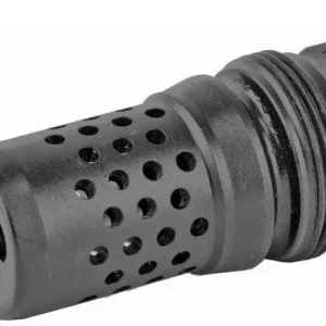 DEAD AIR XENO MOUNT OMNI BRAKE 5/8X24 30 CAL — view 2