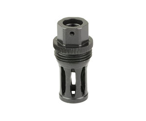 KGM QUICK DETACH FLASH HIDER 1/2X28 — view 2