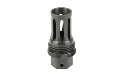 KGM QUICK DETACH FLASH HIDER 5/8X24 — view 1