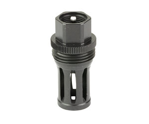 KGM QUICK DETACH FLASH HIDER 5/8X24 — view 2
