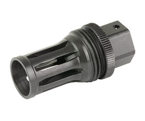 KGM QUICK DETACH FLASH HIDER 5/8X24 — view 3