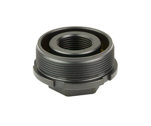 KGM DTA HUB 1.375X24 TO 5/8X24 TI — view 2