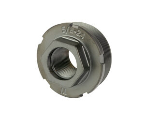 KGM DTA HUB 1.375X24 TO 5/8X24 TI — view 3