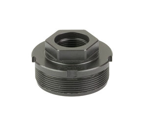 KGM DTA HUB 1.375X24 TO 5/8X24 STL
