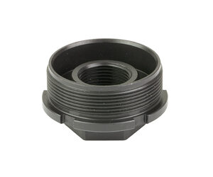 KGM DTA HUB 1.375X24 TO 5/8X24 STL — view 2