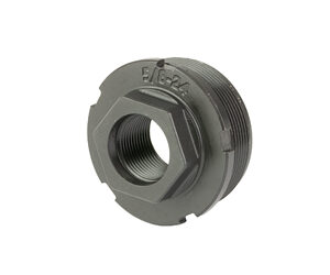 KGM DTA HUB 1.375X24 TO 5/8X24 STL — view 3
