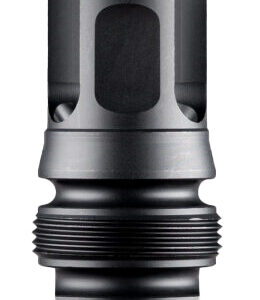 DAIR XENO 3-PRONG FLASH HIDER 5/8-24 9MM