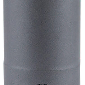 Kgm Suppressors RT-R65K-HUB-GRY R65K  6.5mm Gray Titanium 5/8"x24