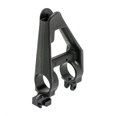 AR-15 FRONT SIGHT BASE, F STYLE — view 1