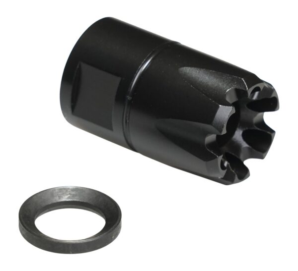 CMMG 99DA54E      ZEROED COMPENSATOR LINEAR  9MM — view 1