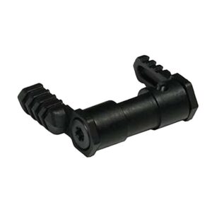 CMMG ZEROED 60° / 90° AMBI-SAFETY SELECTOR