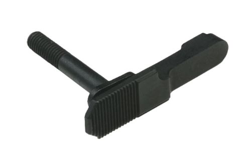 CMMG ZEROED EXTENDED AMBI - MAGAZINE CATCH AR-15 — view 1