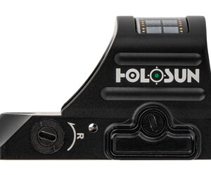 PA HOLOSUN HS507C X2 ACSS VULCAN RED