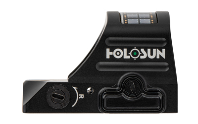 PA HOLOSUN HS507C X2 ACSS VULCAN RED — view 1