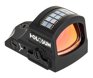 PA HOLOSUN HS507C X2 ACSS VULCAN RED — view 2