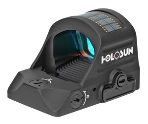 H-SUN REFLEX X2 MRS RED SOLAR — view 2