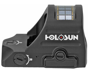 H-SUN REFLEX X2 MRS RED SOLAR — view 3