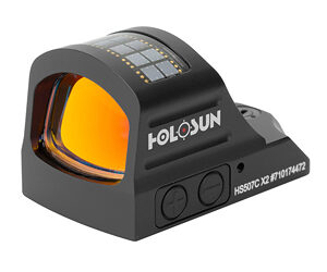 H-SUN REFLEX X2 MRS RED SOLAR — view 4
