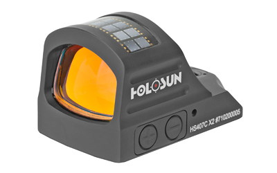 H-SUN REFLEX X2 2MOA RED SHAKE — view 1