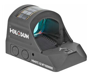 H-SUN REFLEX X2 2MOA RED SHAKE — view 2