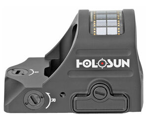 H-SUN REFLEX X2 2MOA RED SHAKE — view 3