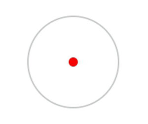 H-SUN REFLEX X2 2MOA RED SHAKE — view 4