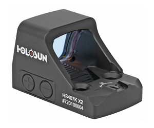 H-SUN REFLEX 6MOA RED SHAKE — view 2
