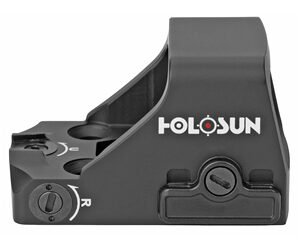 H-SUN REFLEX 6MOA RED SHAKE — view 3