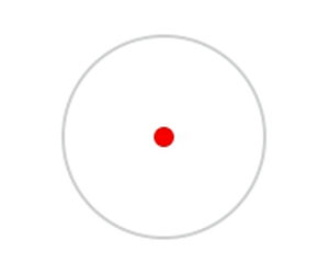 H-SUN REFLEX 6MOA RED SHAKE — view 4