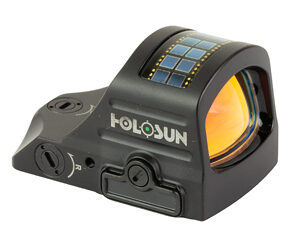 H-SUN ELITE X2 REFLEX 2MOA GRN SHAKE — view 2