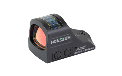 PA HOLOSUN HE507C GR X2 ACSS VLCN GR — view 1