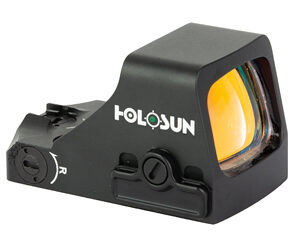 H-SUN REFLEX 6MOA GRN SHAKE — view 2