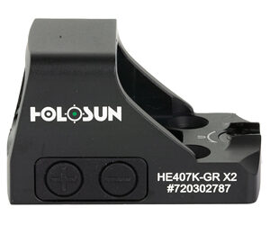 H-SUN REFLEX 6MOA GRN SHAKE — view 3