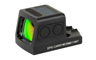 H-SUN EPS CARRY MRS RED SOLAR ALUM — view 1