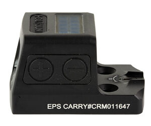 H-SUN EPS CARRY MRS RED SOLAR ALUM — view 3