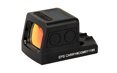 H-SUN EPS CARRY MRS GRN SOLAR ALUM — view 1