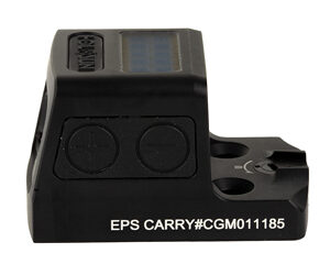 H-SUN EPS CARRY MRS GRN SOLAR ALUM — view 3