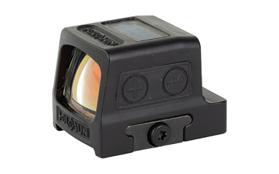H-SUN 509T X2 REFLEX MRS RED SLR — view 1