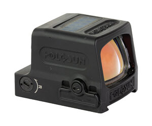 H-SUN 509T X2 REFLEX MRS RED SLR — view 2