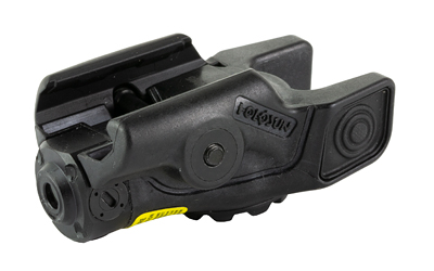 H-SUN RAIL MOUNTED LASER GREEN — view 1